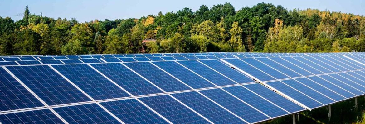 Om Solar Solutions