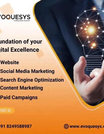 Evoquesys