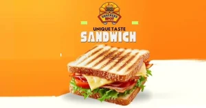 Snackers Spot franchise photo 2