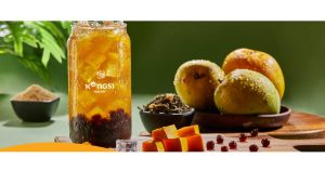 Kongsi Tea Bar franchise photo 2