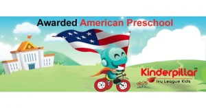 Kinderpillar franchise photo 2