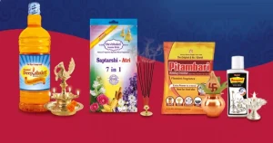 Pitambari franchise photo 3