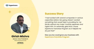 Expertrons franchise photo 3