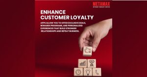 Metamax franchise photo 2