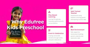 Edutree Kids Preschool franchise photo 3