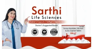 Sarthi Life Sciences franchise photo 3