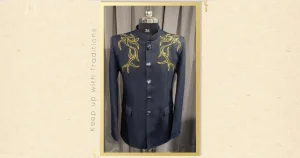 Doro The Ethnic Wear franchise photo 4