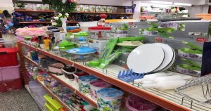 Rawaldas Truemart franchise photo 4
