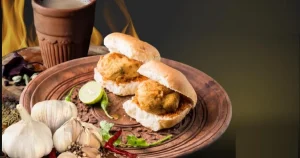 Bollybites Vadapav franchise photo 3