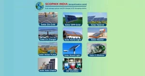 Scopnix India Technology franchise photo 2
