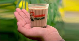 Painkiller Chaiwala franchise photo 3