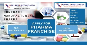 Saphnix Life Sciences franchise photo 2