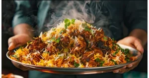 Ruhiz Biryani franchise photo 2