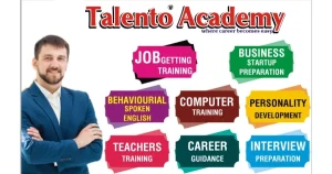 Talento Academy franchise photo 3