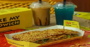 Make My Sandwich franchise photo 3
