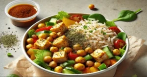 Salad Time franchise photo 2