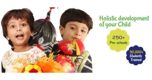 T.I.M.E. Kids Pre-Schools franchise photo 4