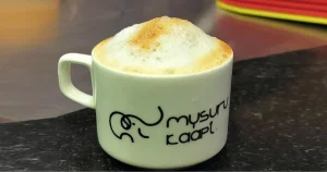 Mysuru Kaapi franchise photo 3