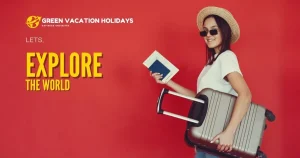 Green Vacation Holidays franchise photo 3