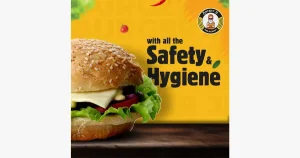 Burger Ji franchise photo 3