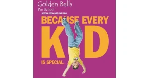 Golden Bells Pre School franchise photo 4