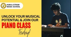 Hum And Strum Music School franchise photo 3