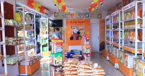 Fortune Mart franchise photo 2