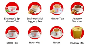 Engineer Bangaya Chaiwala franchise photo 3