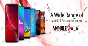 Mobilewala franchise photo 4