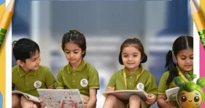 Nurtureland Preschool franchise photo 2