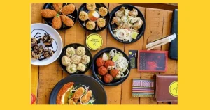Thapa Ji Ke Momos franchise photo 3