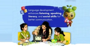 Nurtureland Preschool franchise photo 3