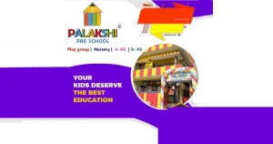 Palakshi Pre-School franchise photo 3