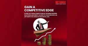 Metamax franchise photo 4