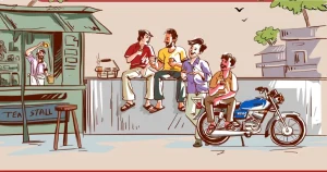 Chai Macha franchise photo 4