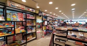 Baby World Store franchise photo 2