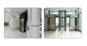 Ricardo Elevator franchise photo 2