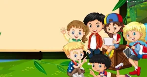 Viby International School franchise photo 2