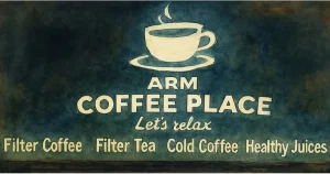 Arm Coffee Place franchise photo 2