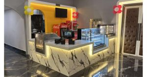 Pkv Smart Cinemas franchise photo 3