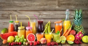 Juice Box By Hfc Food franchise photo 2
