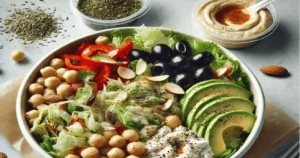 Salad Time franchise photo 4