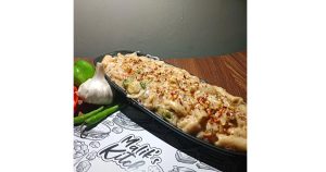 Malik’S Kitchen Fried Chicken Multy Brand franchise photo 3