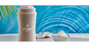 Kongsi Tea Bar franchise photo 3