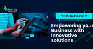Ideonixis Technology franchise photo 2