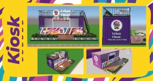 Urban Chaat franchise photo 2