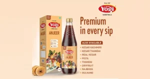 Shree Yogi Sharbatwala franchise photo 3