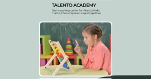 Talento Academy franchise photo 2