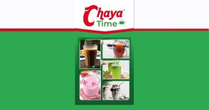 Chaya Time franchise photo 4