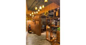 Myboli Maharashtrian Kitchen franchise photo 2